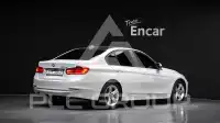 2012 BMW 320