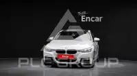 2012 BMW 320