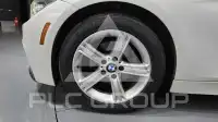 2012 BMW 320