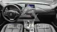 2012 BMW 320