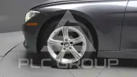 2012 BMW 320