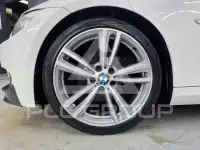 2012 BMW 328
