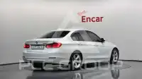 2012 BMW 320