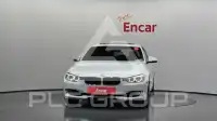 2012 BMW 320