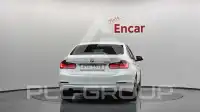 2012 BMW 320