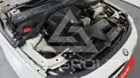 2012 BMW 320