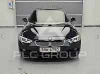 2012 BMW 328