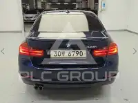 2012 BMW 328