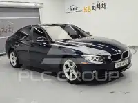 2012 BMW 328
