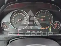 2012 BMW 328