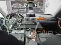 2012 BMW 328