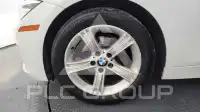 2012 BMW 320