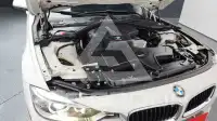2012 BMW 320