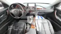 2012 BMW 320