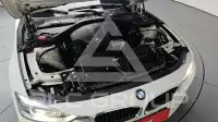 2012 BMW 328