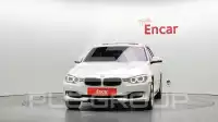2012 BMW 320