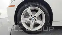 2012 BMW 320