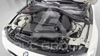 2012 BMW 320