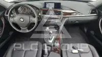 2012 BMW 320