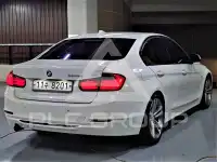 2012 BMW 320