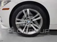 2012 BMW 320