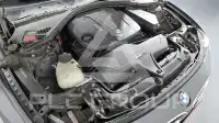 2012 BMW 320