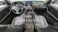 2012 BMW 320