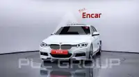 2012 BMW 320