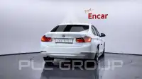2012 BMW 320