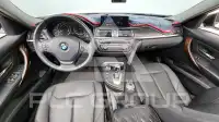 2012 BMW 320