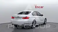 2012 BMW 320