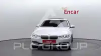 2012 BMW 320