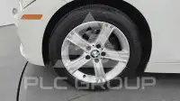 2012 BMW 320