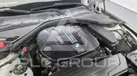 2012 BMW 320