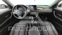 2012 BMW 320