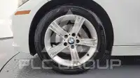 2012 BMW 320