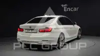 2012 BMW 320