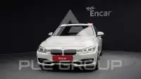 2012 BMW 320