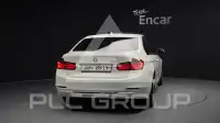 2012 BMW 320