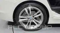 2012 BMW 320