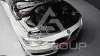 2012 BMW 320