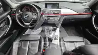 2012 BMW 320