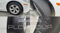 2012 BMW 320