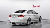 2012 BMW 320