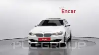 2012 BMW 320