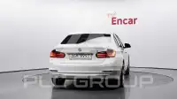 2012 BMW 320