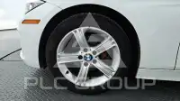 2012 BMW 320