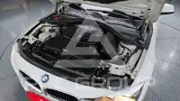 2012 BMW 320
