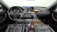 2012 BMW 320