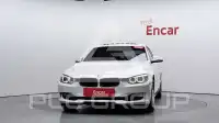 2012 BMW 320
